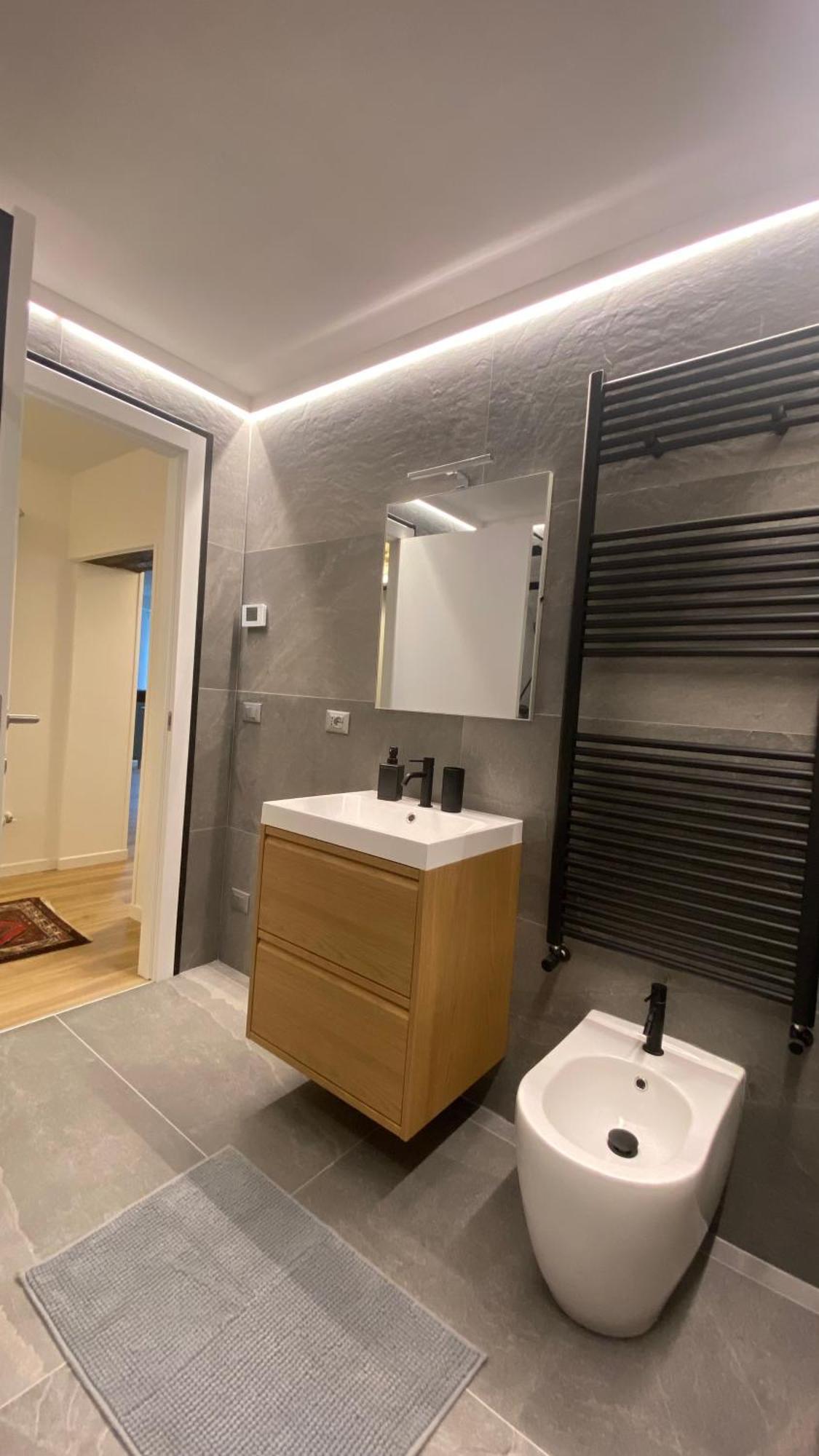 Magnolia 41 Apartment Possagno Exterior photo