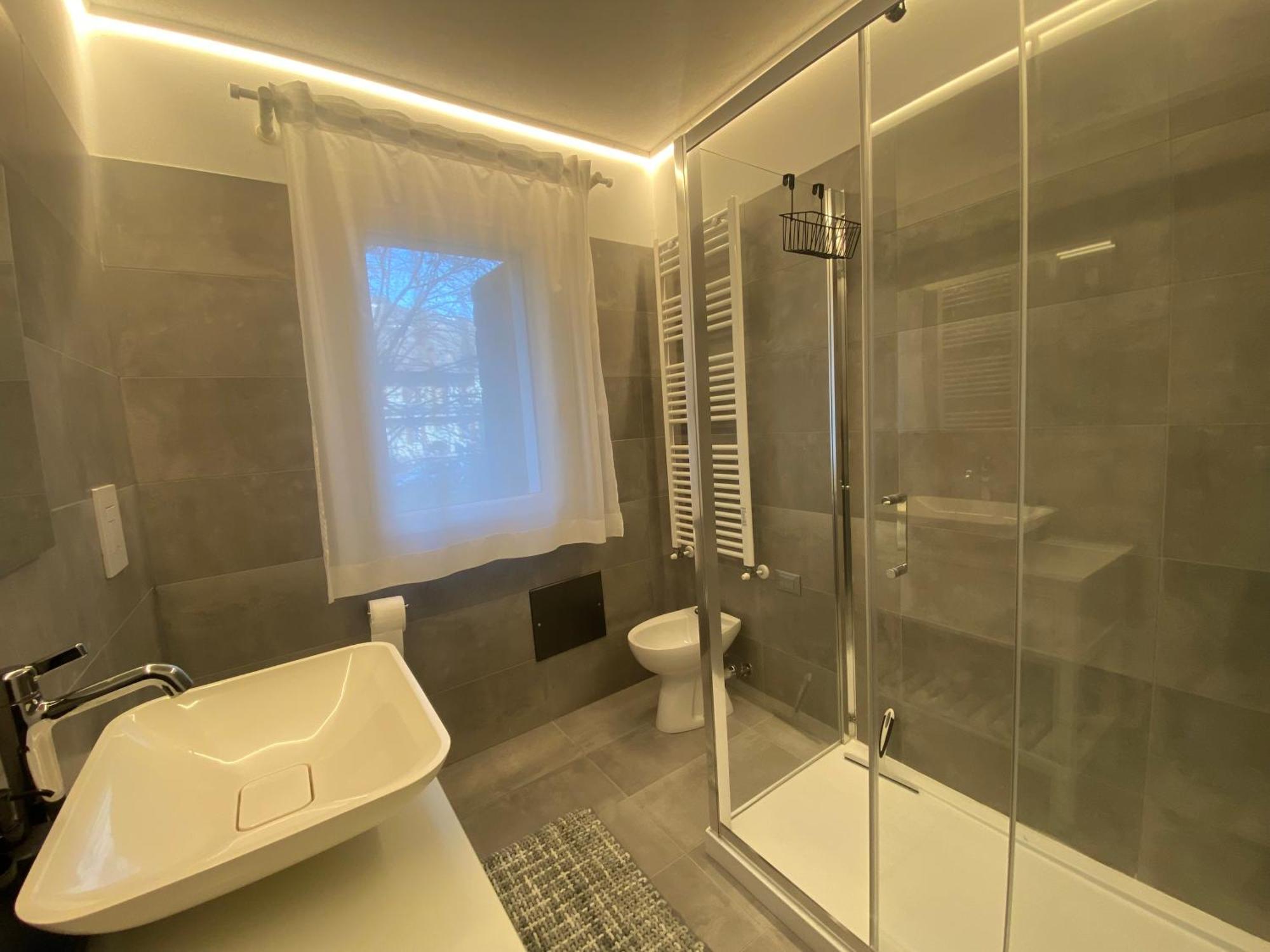 Magnolia 41 Apartment Possagno Exterior photo
