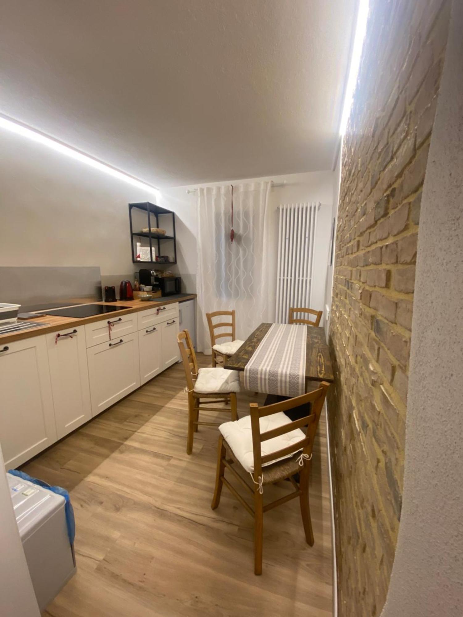 Magnolia 41 Apartment Possagno Exterior photo